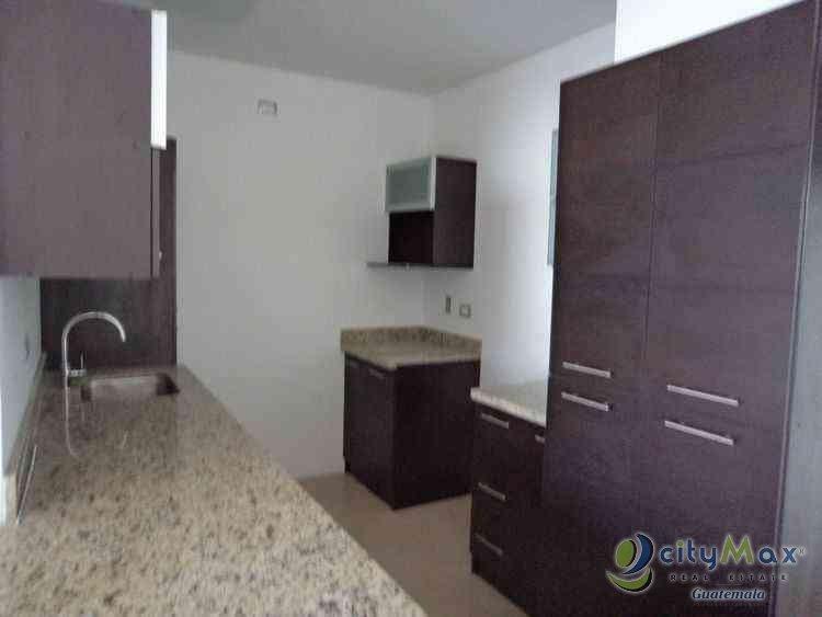 Venta de Apartamento en zona 15 Guatemala - Image 1