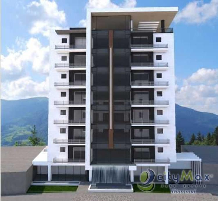 Vendo Apartamento en Vista Hermosa ZONA 15 - Miniatura 12