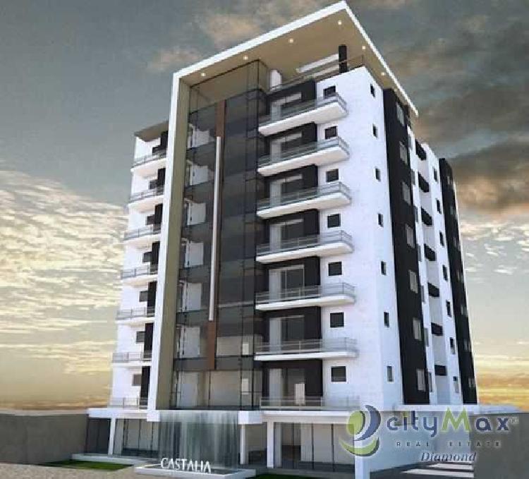 APARTAMENTO EN VENTA EN ZONA 15 VISTA HERMOSA 2 - Miniatura 8