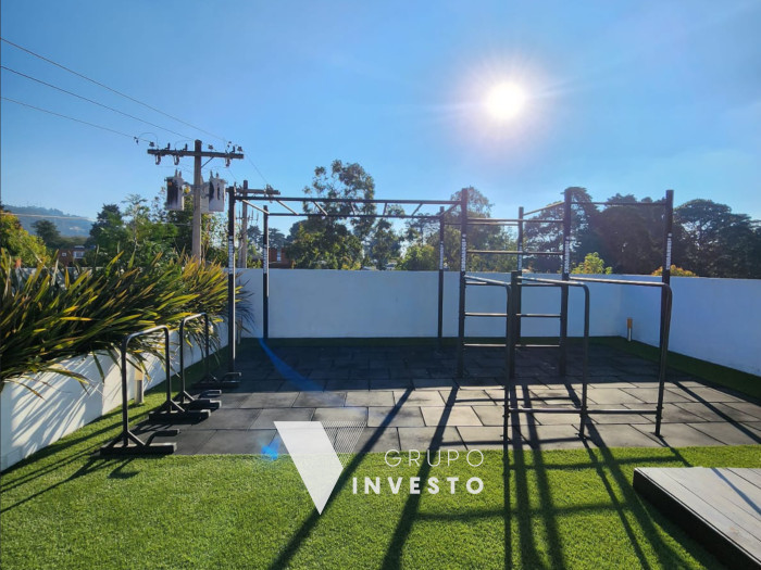 Apartamento en venta, Edificio Altture zona 16. - Miniatura 13