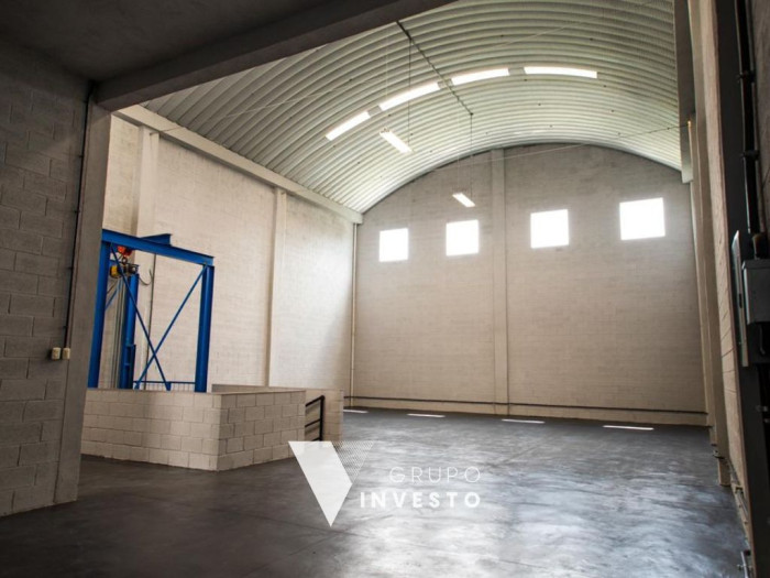 Bodega en venta en Mixco, Guatemala | Oficinas y bodegas - 3