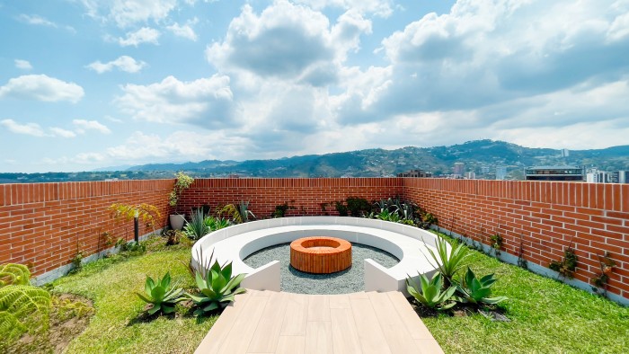 Baden Apartamento 702 — foto 6