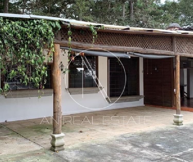 CASA EN RENTA EN EL ENCINAL, ZONA 7 DE MIXCO - 16