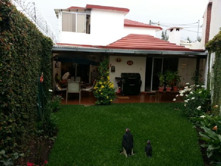 CASA EN VENTA EN RESIDENCIAL SANTA CLARA CAES — foto 12
