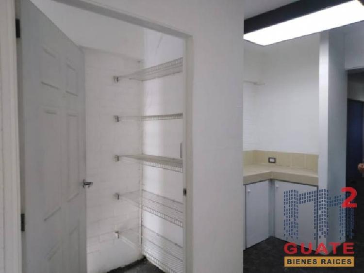 Oficina de 65 m2 de construcción en Renta, Zona 10 — foto 7