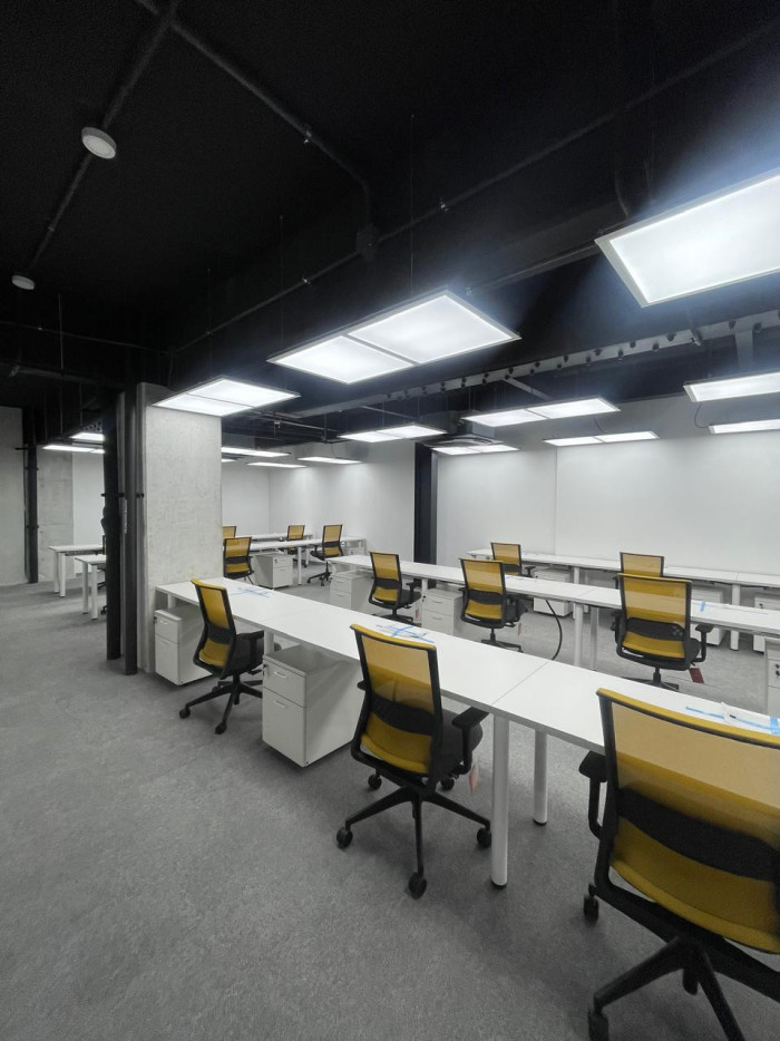 EDIFICIO EMPRESARIAL LLAVE EN MANO EN #RENTA Y #VENTA - 7