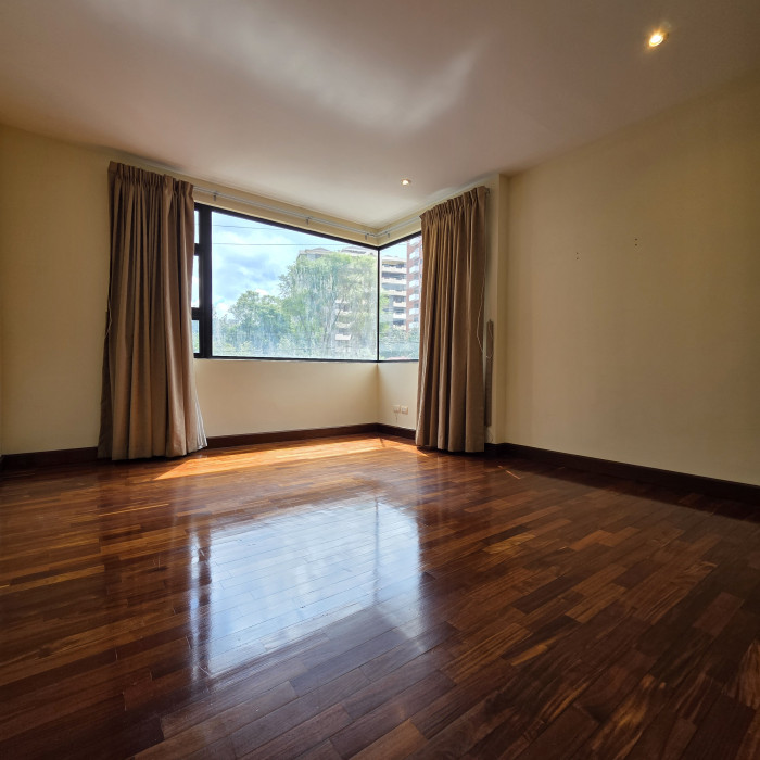 Apartamento En Renta en Zona 10 Altos De Santa Clara - 19