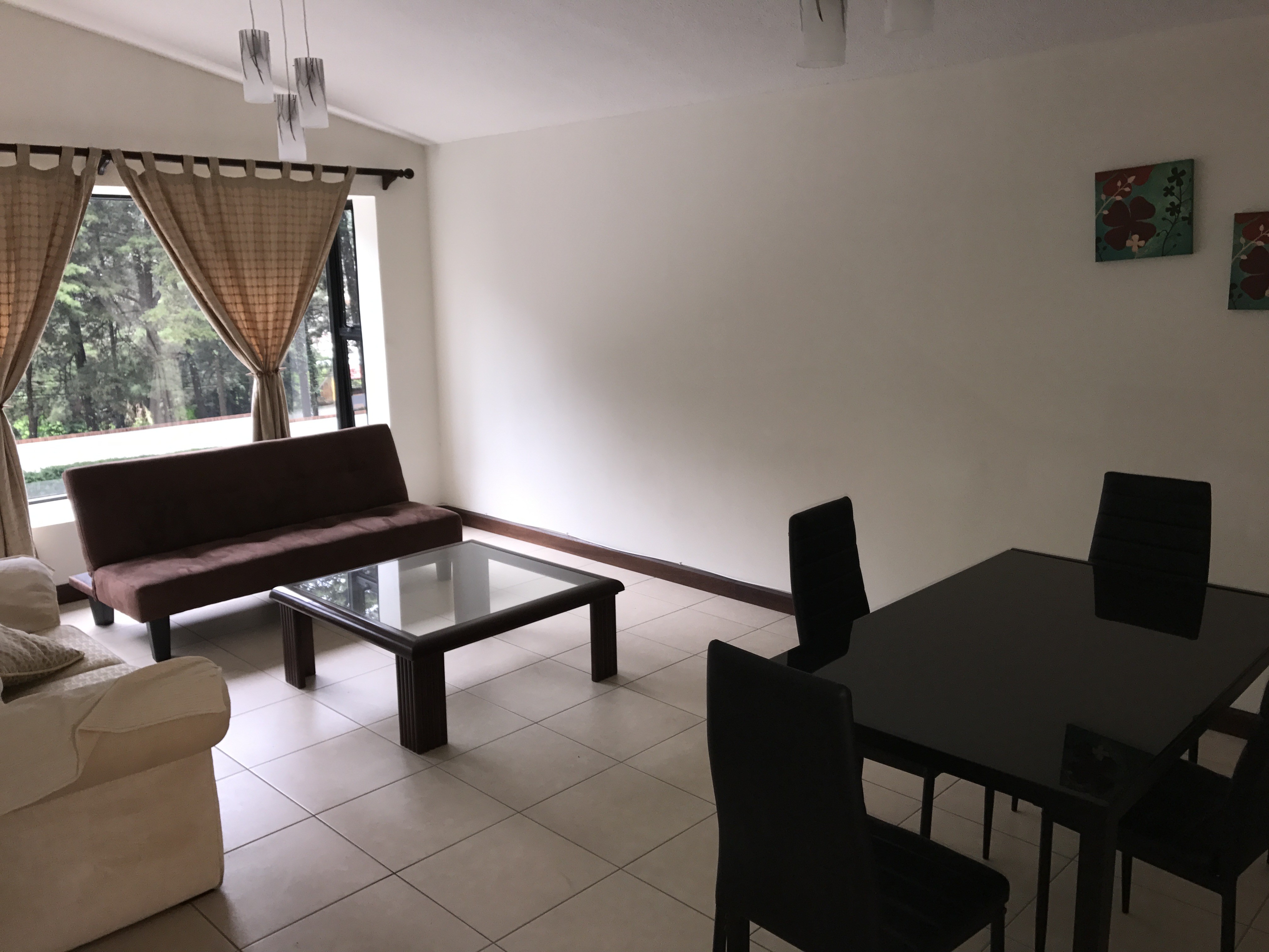 Rento Apartamento AMUEBLADO: Carr.Salvador-cerca SPORTA — foto 9