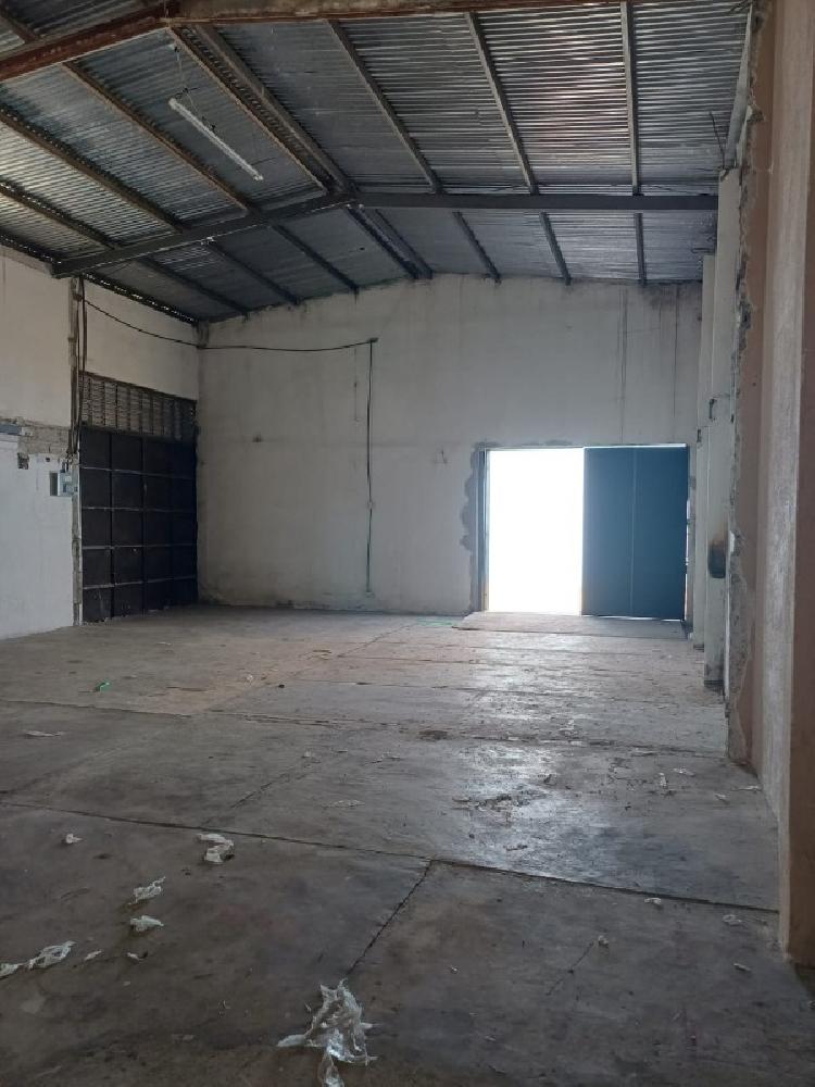 OFIBODEGA EN RENTA ZONA 12/MUNDO INMOBILIARIO