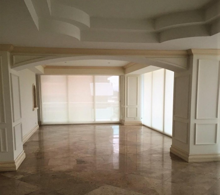 Rento Apartamento en zona 14