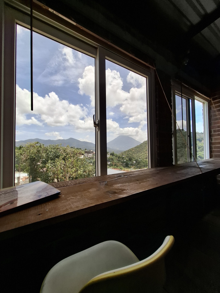 Apartamento amueblado en renta, San Mateo Milpas Altas — foto 7