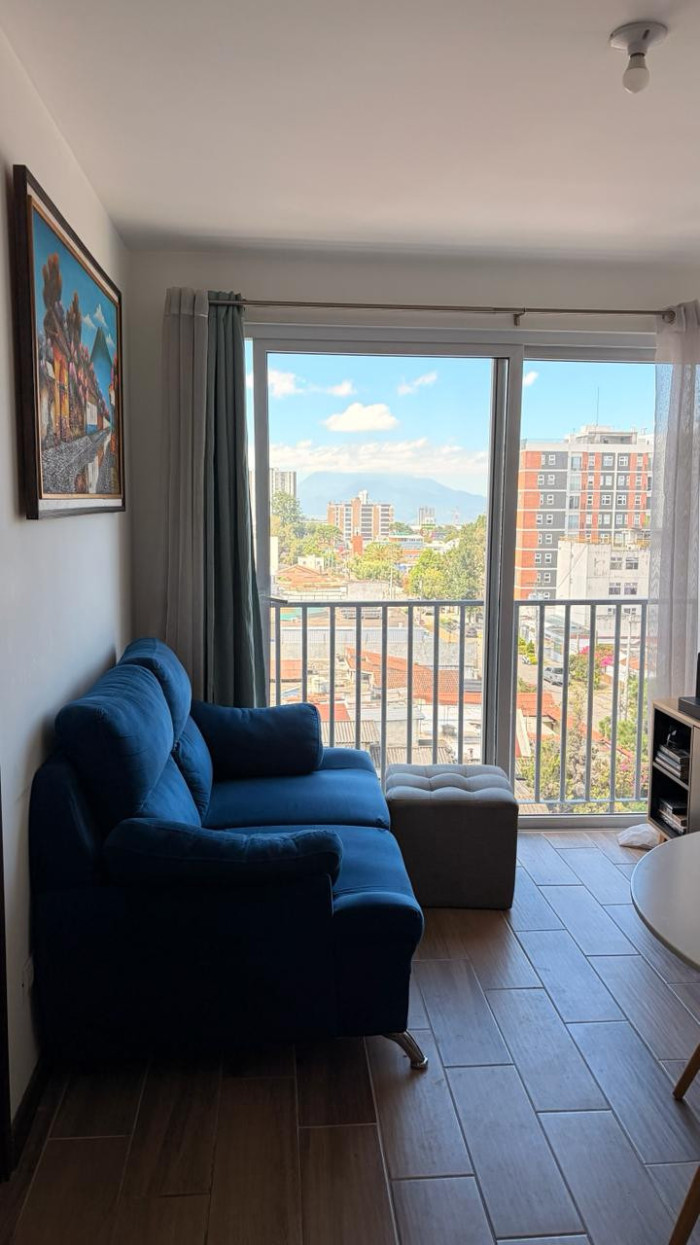 Venta de Apartamento en Torre Vertical, Zona 12 - Miniatura 9