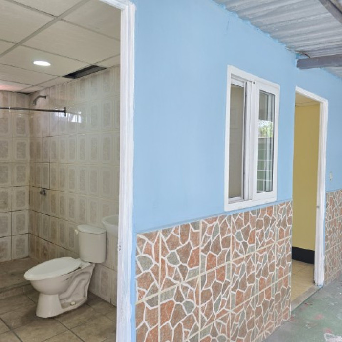 Casa en Venta Villa Nueva Condominio Villa Romana - 21