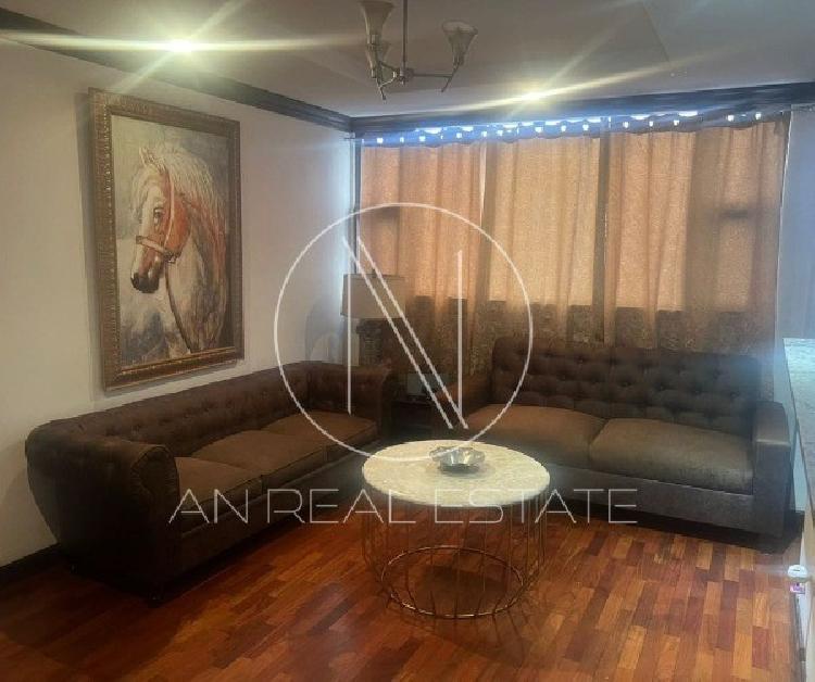 APARTAMENTO EN RENTA EN ZONA 14 — foto 6