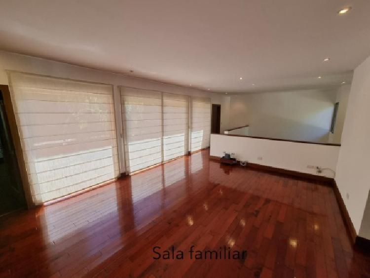VENDO CASA EN SAN JORGE MUXBAL — foto 5