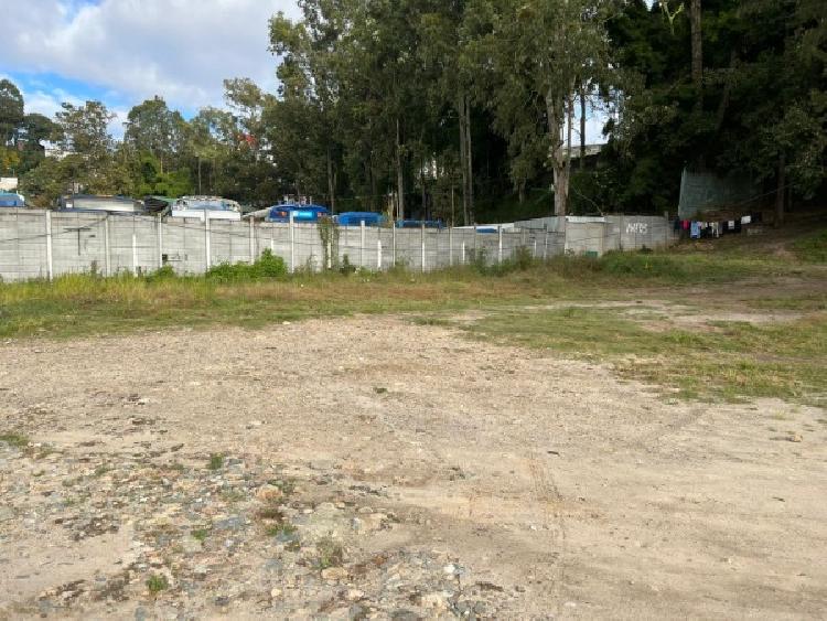 TERRENO EN RENTA EN RUTA AL ATLANTICO ZONA 17 - 4