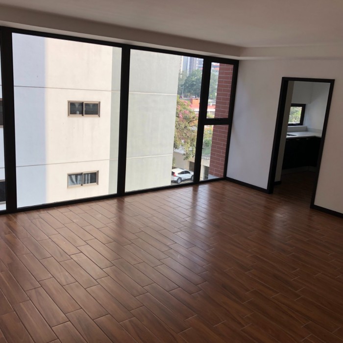 HomePro Inmobiliaria vende o renta apartamento