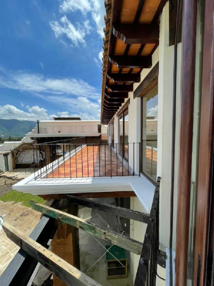 CASA EN VENTA EN HACIENDA DEL COMENDADOR, ENTRE RUINAS — foto 15