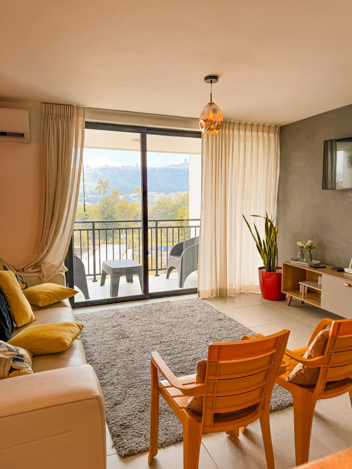 Espectacular apartamento en Condominio Trib Santa Tecla - 3