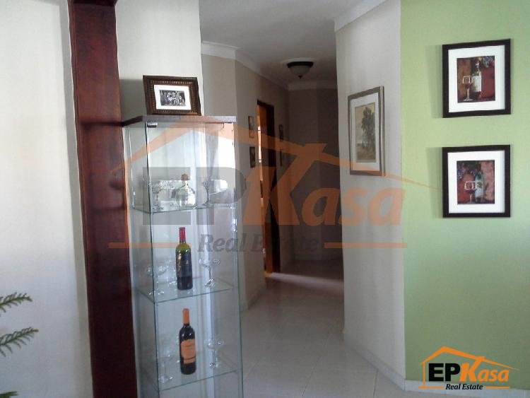 Apartamento Amueblado de renta en La Moraleja Santiago