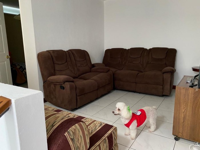 Plus Real Estate vende hermosa casa en condominio de zona 14. — foto 10