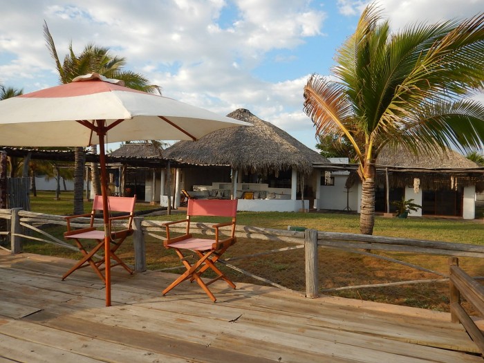 Casa en Monterrico frente a la playa, Los Alacranes - Miniatura 10