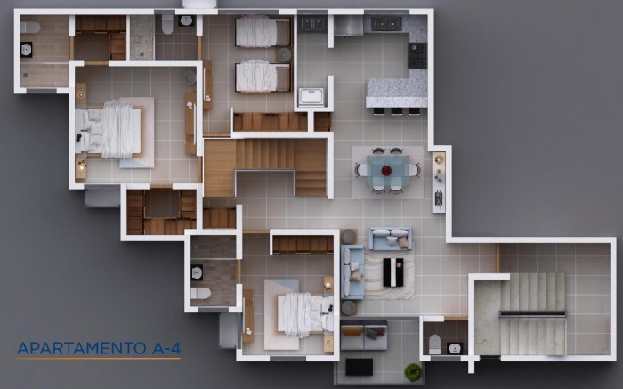 EMBRUJO III — foto 4