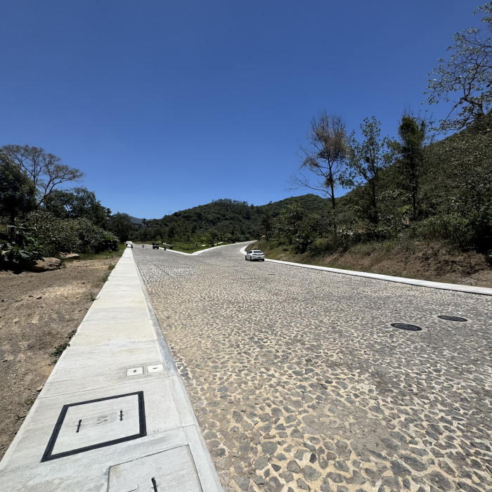 Terreno en Venta Condominio Icatu Antigua Guatemala — foto 11