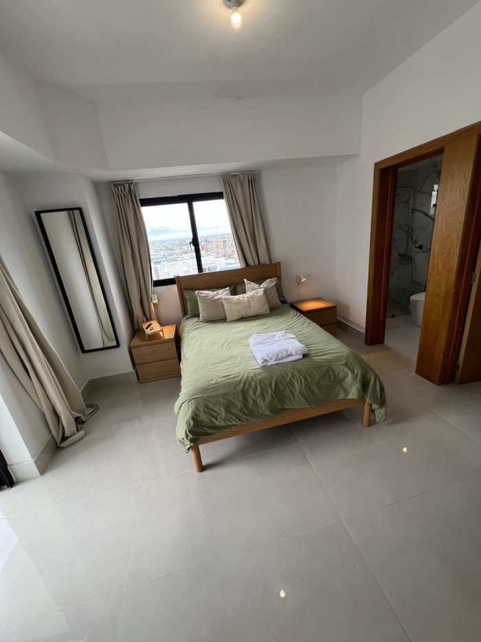 Apartamento en Venta amueblado la Esperilla - 10