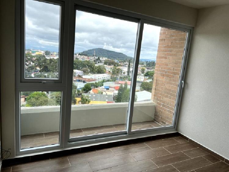 APARTAMENTO EN RENTA EN PARQUE MATEO ZONA 7 — foto 13
