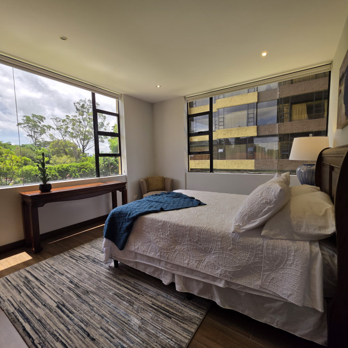 Apartamento en venta en Exclusiva Oakland Zona 10 - Miniatura 21
