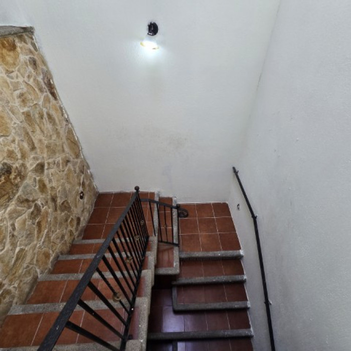 Casa con Jardín en Venta San Cristóbal afuera de garita - Miniatura 20