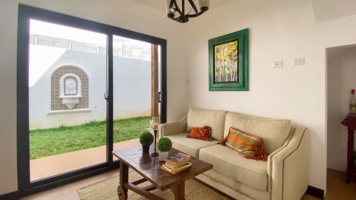 Casa Conquistador 70 mts2
