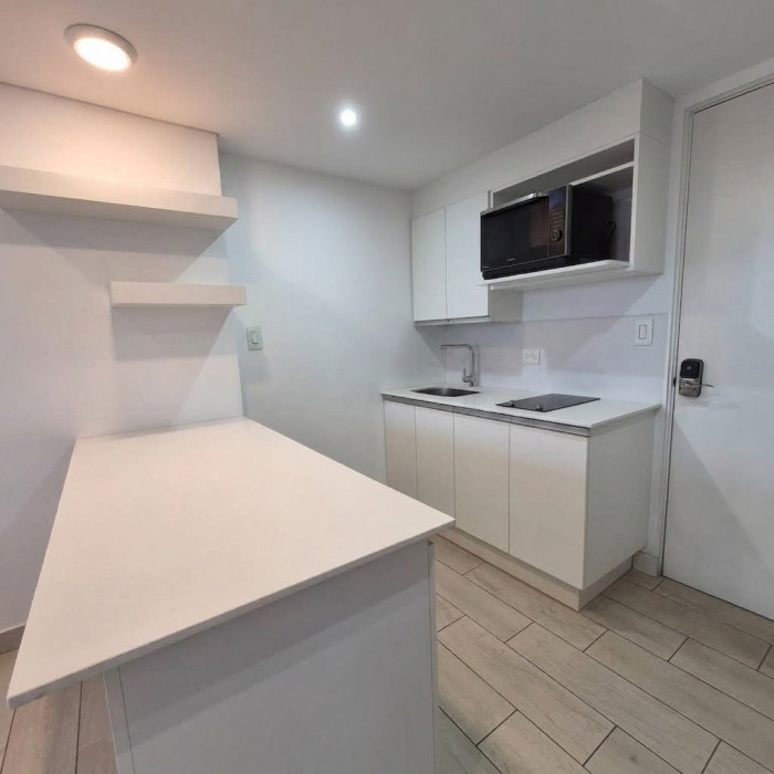 Apartamento de 1 habitación en Venta en QUO Zona 4 — foto 2
