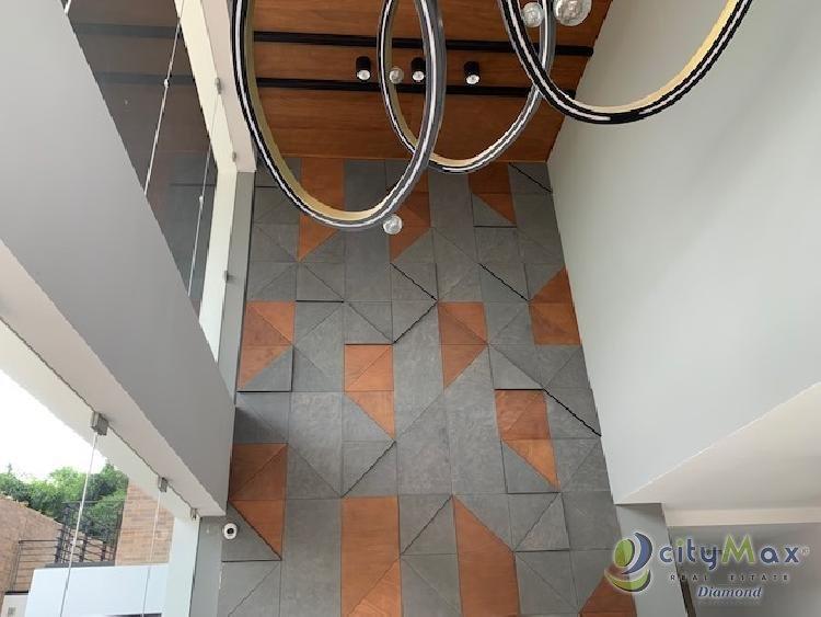 Venta Apartamento Nuevo en Edificio Boutique zona 15 - Miniatura 8