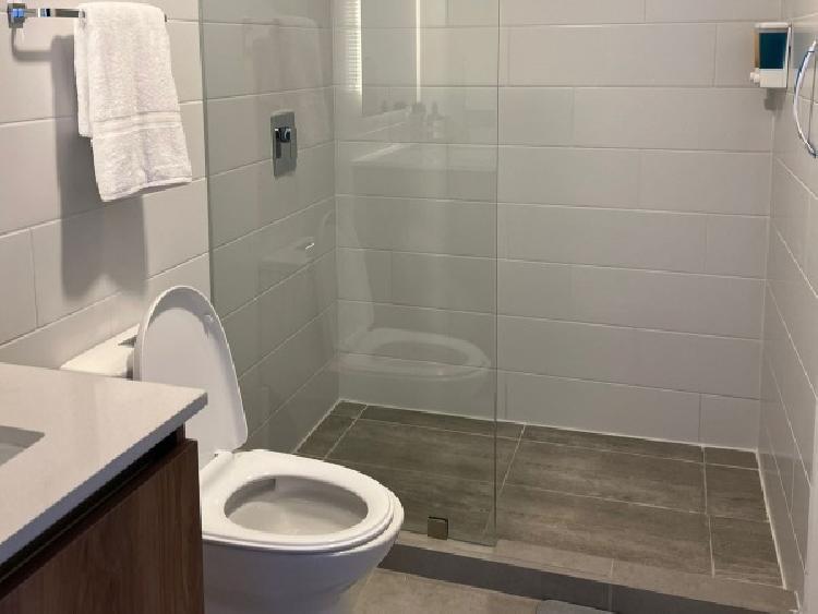 APARTAMENTO AMUEBLADO EN RENTA EN ZONA 13 — foto 3