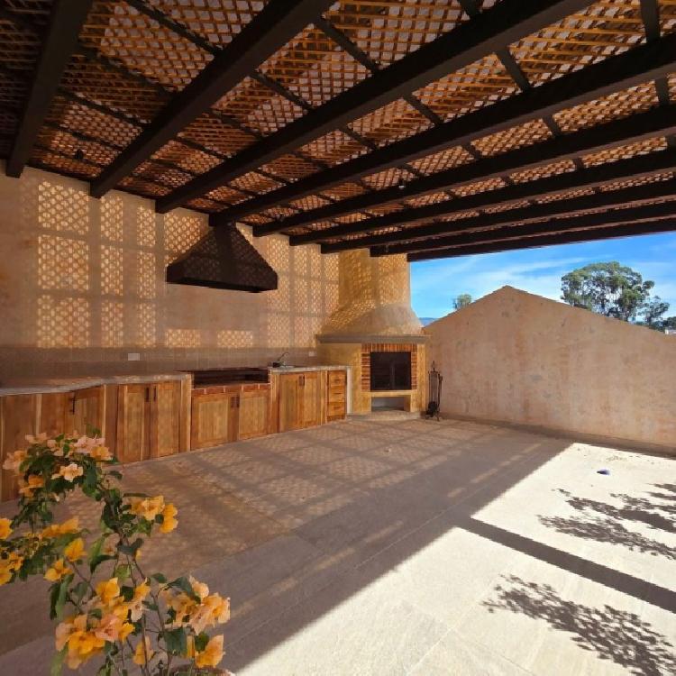 Casa en venta en Antigua Guatemala Club Los Franciscano — foto 9