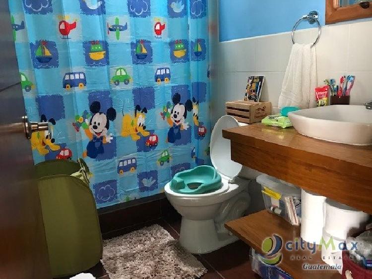 Casa en venta en Carretera a El Salvador Guatemala - Miniatura 7
