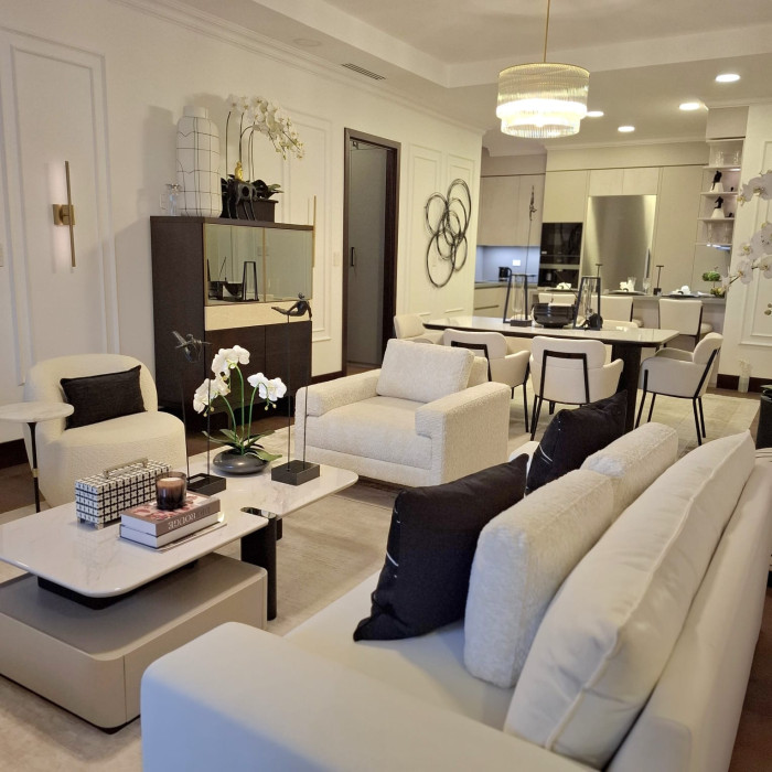 Exclusivo Pent-house en venta zona 16 Cayala Guatemala