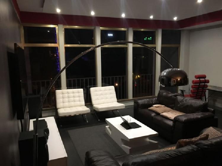 APARTAMENTO EN VENTA EN EDIFICIO REAL REFORMA, ZONA 9
