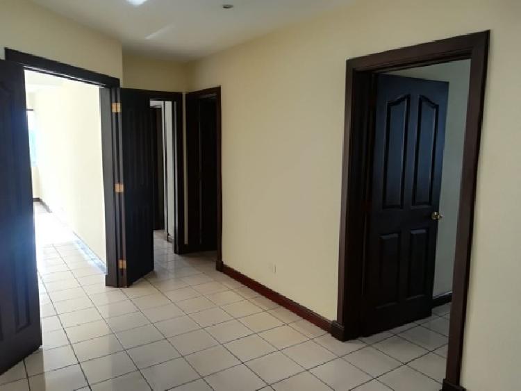 APARTAMENTO EN RENTA EDIFICIO PACIFICA PLAZA ZONA 14 — foto 12