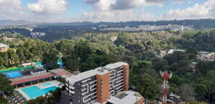 Apartamento en Venta para inversión zona 15 Guatemala - Image 4