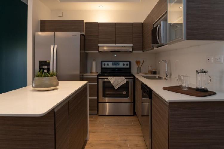 APARTAMENTOS EN VENTA EN CASALINI DIAGONAL 6 ZONA 10 — foto 4