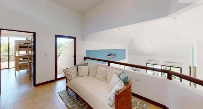 Marina del Sur, Juan Gaviota – Puerto San Jose Casa en — foto 5