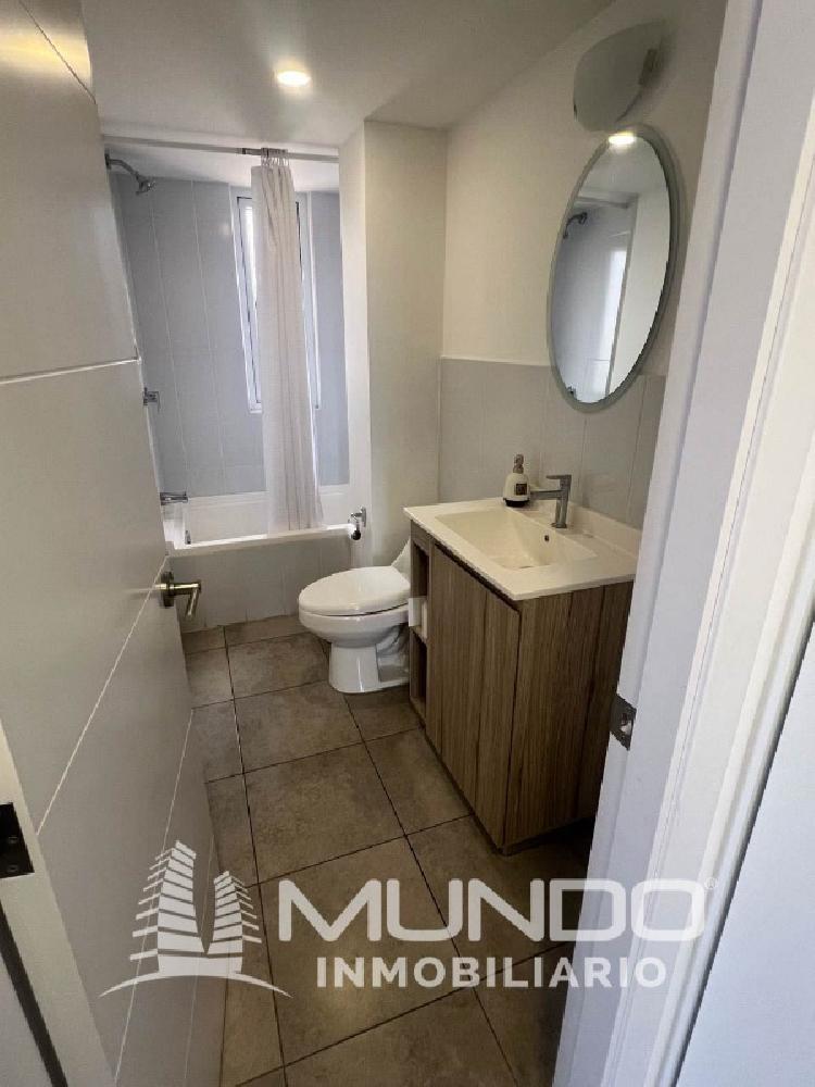 APARTAMENTO MODERNO AMUEBLADO EN RENTA ZONA 10 — foto 8