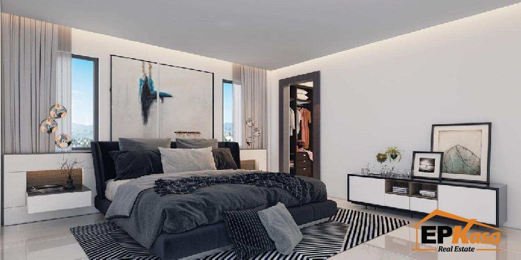 Apartamento en venta en Torre Biventti III — foto 4