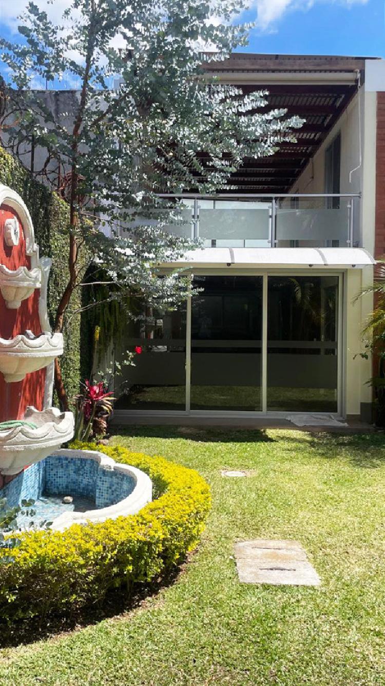 Casa Venta | Mixco | Condominio Cibeles — foto 2