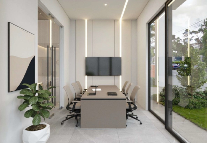 Exclusivo Apartamento en venta en zona 14 Guatemala