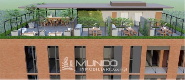 APARTAMENTOS EN PRE-VENTA EN ZONA 10/MUNDO INMOBILIARIO — foto 13