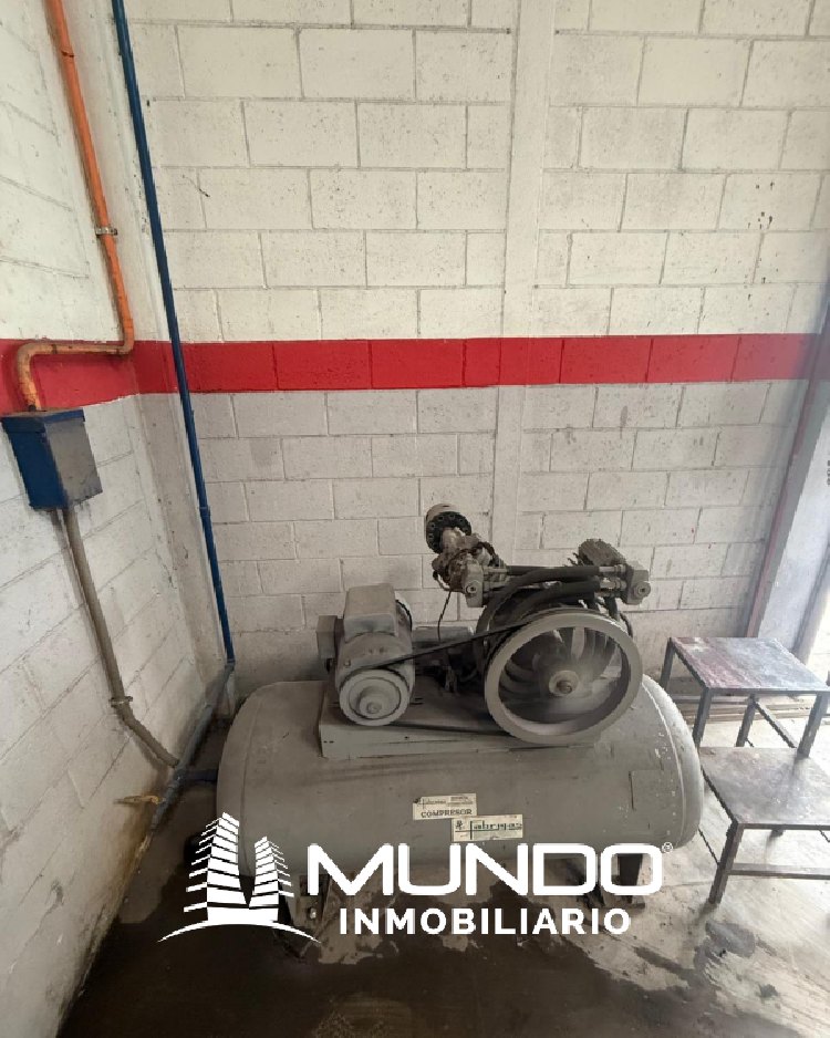 BODEGA EN RENTA EN MAZATENANGO SUCHITEPEQUEZ - 4